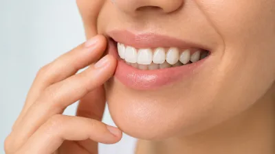 Dental Calculus Causes & Treatment