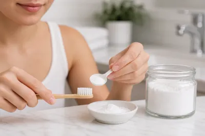 Everything You Need to Know About Tooth Powder