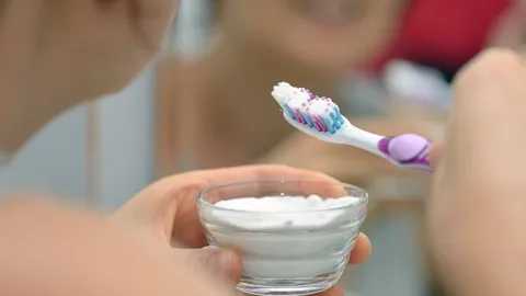 Everything You Need to Know About Tooth Powder