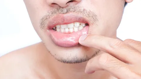 What to Consider When Getting an Inner Lip Tattoo
