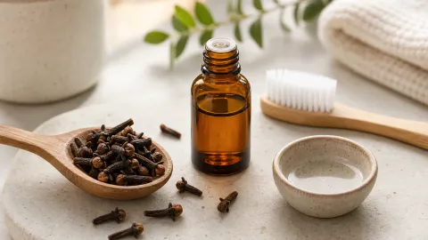 Clove Oil for Toothaches: Does It Help?