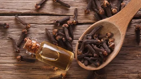 Clove Oil for Toothaches: Does It Help?