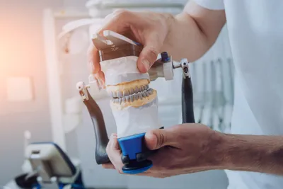 Types of Dentures & Indicators for Treatment