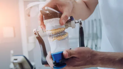 Types of Dentures & Indicators for Treatment