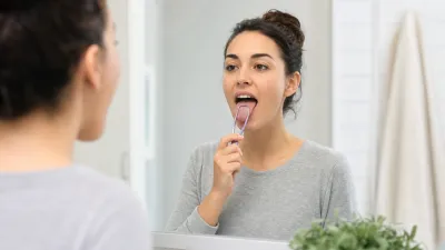 What Causes Sores on Tongue?