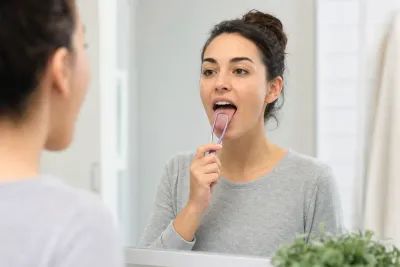 What Causes Sores on Tongue?