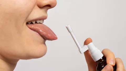 What Causes Sores on Tongue?