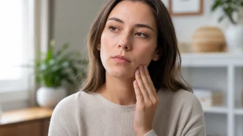 Tight Jaw Causes, Tips for Relief, and Prevention