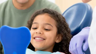 When and Why Should Dental Visits for Children Begin?