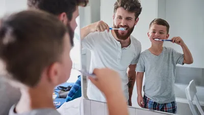 How to Keep Kids Teeth Healthy