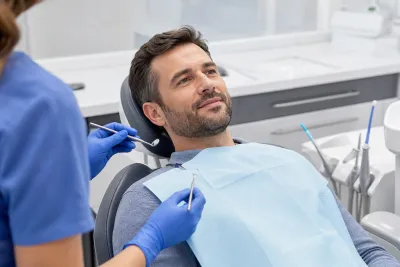 Gum Disease: Symptoms, Stages, Treatment, and Prevention