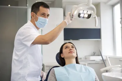 Which Insurance Options are Best for Major Dental Work?