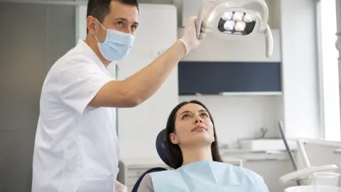 Gum Flap Surgery: Treatment Steps, Aftercare & Risks