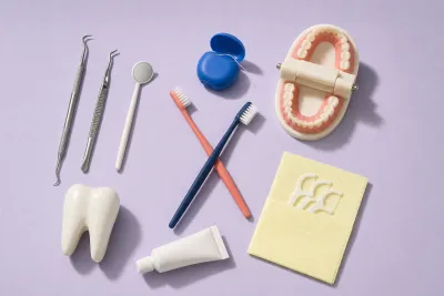How to Use Dental Wax for Braces