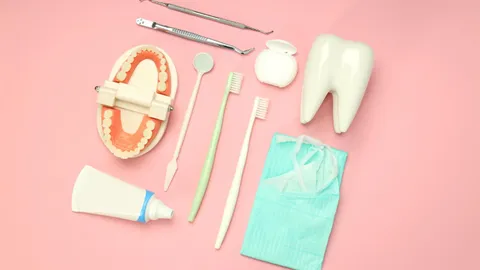 Statistics on Global Dental Care Accessibility