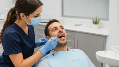 Cost of Dental Check Ups
