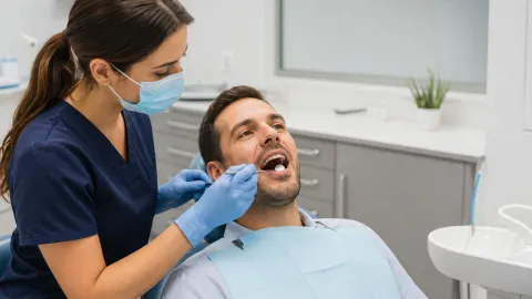 Cost of Dental Check Ups