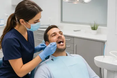 Cost of Dental Check Ups