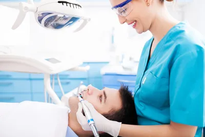Cost of Dental Check Ups