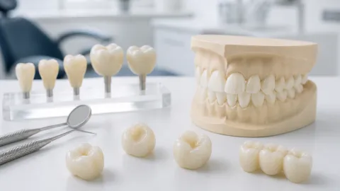Orthodontic Treatment for Different Age Groups