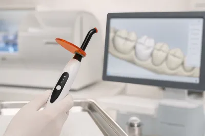 What Is CEREC in Dentistry? (Procedure, Pros & Cons)