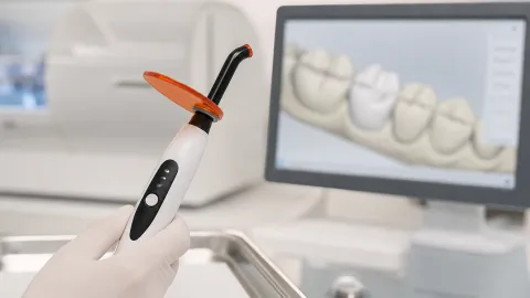 What Is CEREC in Dentistry? (Procedure, Pros & Cons)