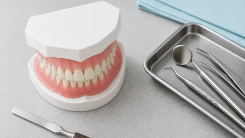 Cheap Dentures