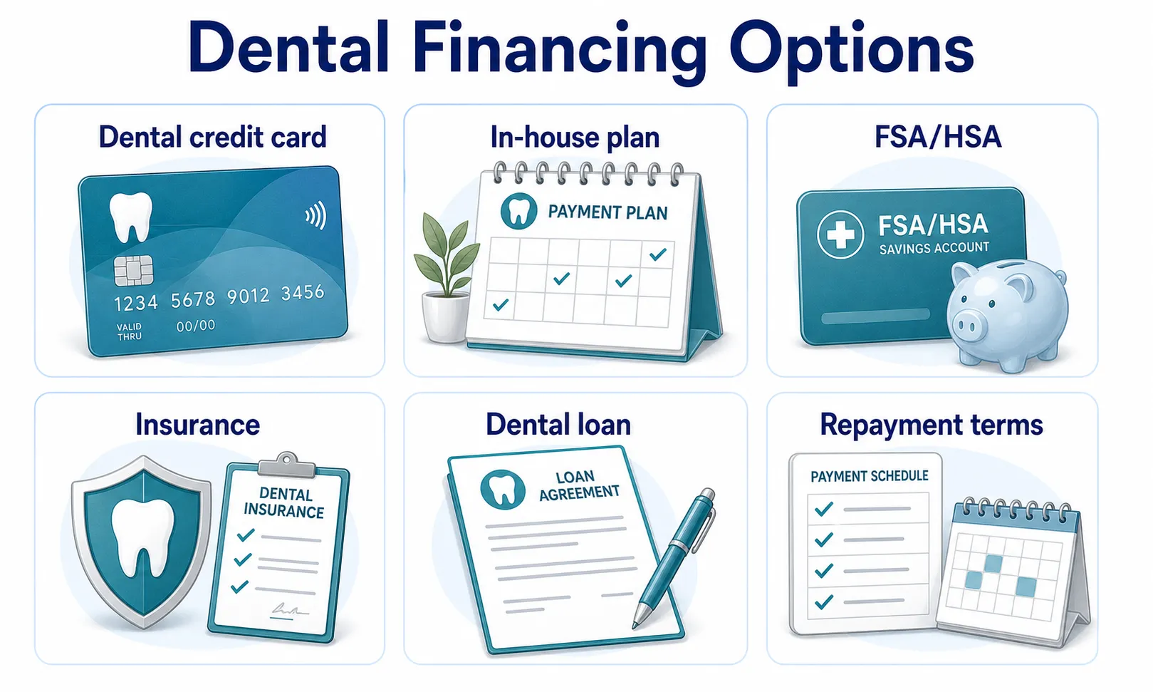 Dental financing options board v1