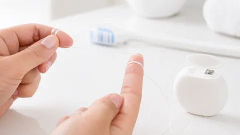 5 Best Alternatives to Dental Floss