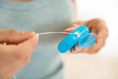 5 Best Alternatives to Dental Floss