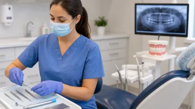 How to Become a Dental Hygienist