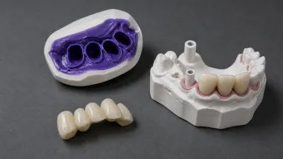 Stainless Steel Crowns: What They Are and How They Work