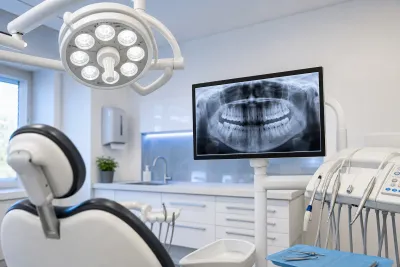What Is an Oral and Maxillofacial Surgeon?