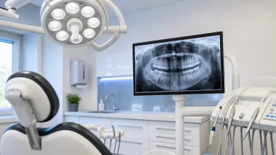 What Is an Oral and Maxillofacial Surgeon?