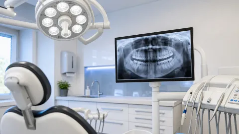 What Is an Oral and Maxillofacial Surgeon?