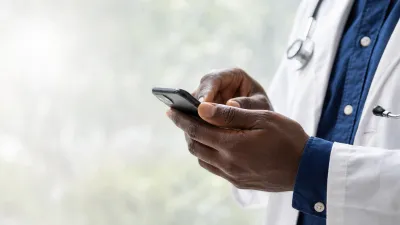 Dental Telemedicine (Teledentistry)