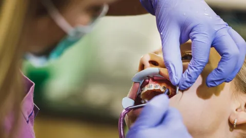 Orthodontic Headgear: Types & When Treatment is Necessary