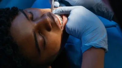 How Does Sedation Dentistry Eliminate Dental Anxiety?