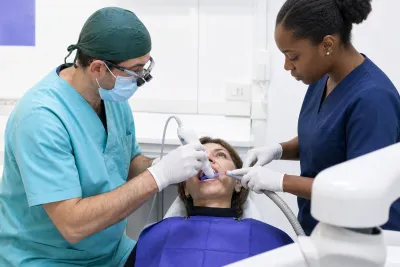 Dental Bonding: Cost, Costs Comparison, and Other Tips