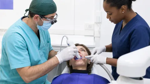 Dental Bonding: Cost, Costs Comparison, and Other Tips