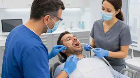 DMD vs. DDS: What's The Difference?