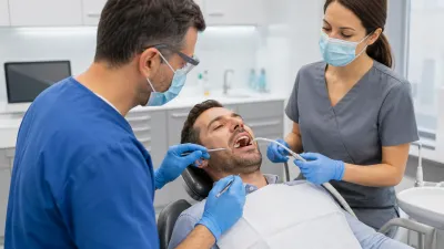 DMD vs. DDS: What's The Difference?