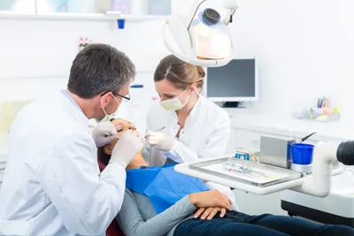 DMD vs. DDS: What's The Difference?