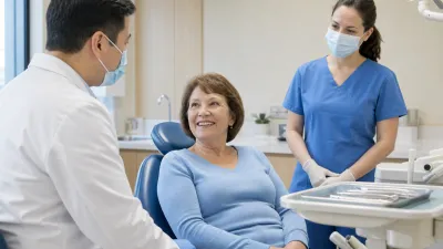 Does Medicare Provide Dental Coverage?