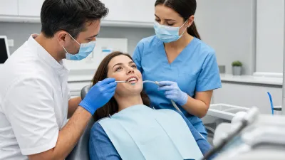Root Canal vs. Tooth Extraction