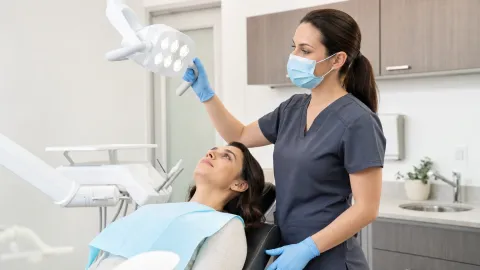 8 Dental Procedures That Improve Oral Health