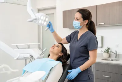 8 Dental Procedures That Improve Oral Health