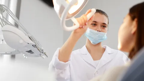 8 Dental Procedures That Improve Oral Health