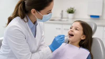 Effects of Drug Addiction on Oral Health