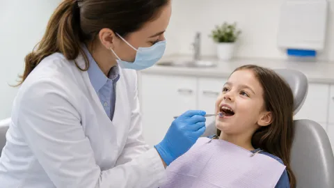 Effects of Drug Addiction on Oral Health